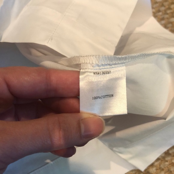 NWT EPIK Shirt Dress - Picture 6 of 9